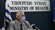 Χ. Γώγος: Η κατάσταση με τον Covid19 είναι κρίσιμη ως προς την περίοδο που διανύουμε