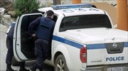 Τρεις συλλήψεις για ναρκωτικά στο Ηράκλειο