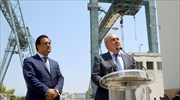 «Καθαροί» από Covid-19 Αδ. Γεωργιάδης - Ν. Παπαθανάσης