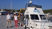 Συνεργασία Astir - ΕΛ.ΚΕ.Θ.Ε. για την ανάπλαση της Astir Marina