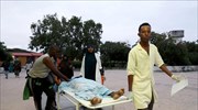 Σομαλία: Τριάντα νεκροί σε μάχες χωρικών - ισλαμιστών