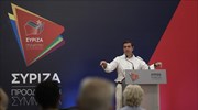 Συνεδριάζει η Κ.Ε. του ΣΥΡΙΖΑ