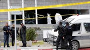 Τέσσερις νεκροί σε επίθεση ενόπλων στην Τυνησία