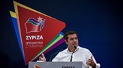 Αλ. Τσίπρας: Έρχεται ένας ακόμη πιο δύσκολος χειμώνας