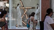 Κορωνοϊός: Εκατοντάδες πρόστιμα για μη τήρηση των μέτρων