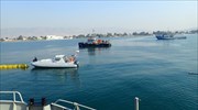 Σκάφος με μετανάστες στα νότια της Κρήτης
