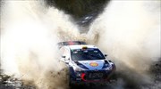 WRC: Ο Τάνακ νικητής στο Ράλι της Εσθονίας