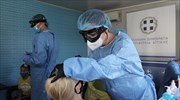 Κορωνοϊός: 25 εισαγόμενα κρούσματα - 51 στην Αττική, σε 20 περιοχές τα άλλα