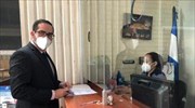Ονδούρα: Ο υπ. Οικονομικών διεγνώσθη θετικός στον κορωνοϊό