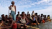 Ινδονησία: Σχεδόν 300 Ροχίνγκια πρόσφυγες έφτασαν στην επαρχία Άτσεχ