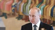 Ρωσία-Σαουδική Αραβία: Ο βασιλιάς της Σαουδικής Αραβίας τηλεφώνησε στον Πούτιν