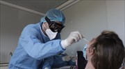 Κορωνοϊός: 156 νέα κρούσματα και πέντε θάνατοι