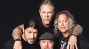 Metallica:  Διασκευή στο «Nothing Else Matters» για ταινία της Disney