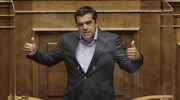 Αλ. Τσίπρας: Αναλάβετε τις ευθύνες σας, πάρτε μέτρα