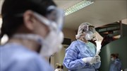 Κορωνοϊός: Ανησυχούν ο εφησυχασμός και τα κρούσματα στις δομές μεταναστών