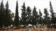 Αναβολή στη δίκη της Μάνδρας λόγω εγκυμοσύνης δικαστή