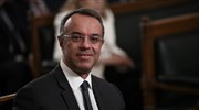 Χρ. Σταϊκούρας: Εντός της εβδομάδας οι ανακοινώσεις για τα αναδρομικά των συντάξεων