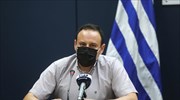 Γ. Μαγιορκίνης: Υποχώρηση των κρουσμάτων Covid19 σε ηλικίες κάτω των 40 ετών