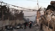 Ενισχύονται οι αστυνομικές δυνάμεις στη Λέσβο