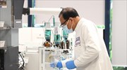Ν. Σύψας: Καλή εξέλιξη το πάγωμα των δοκιμών του εμβολίου της AstraZeneca