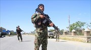 Αφγανιστάν: Ασφαλής ο αντιπρόεδρος μετά τη βομβιστική επίθεση σε βάρος του