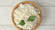 Αρσενικό στο ρύζι: όσα πρέπει να ξέρετε