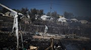 Σε κατάσταση έκτακτης ανάγκης η Λέσβος