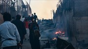 ΚΙΝΑΛ για Μόρια: Η κυβέρνηση έχασε τον έλεγχο των δομών