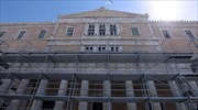 Το ΥΠΠΟΑ αναλαμβάνει την αποκατάσταση και ανάδειξη του κτηρίου της Βουλής