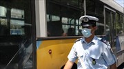 Κορωνοϊός: Ο απολογισμός ελέγχων, παραβάσεων και συλλήψεων