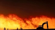 ΗΠΑ: Τεράστιες πυρκαγιές κατακαίνε τη δυτική ακτή - Τουλάχιστον έξι νεκροί