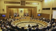 Αραβ. Σύνδεσμος: Δεν υπήρξε συμφωνία καταδίκης της συμφωνίας εξομάλυνσης των σχέσεων Ισραήλ-ΗΑΕ