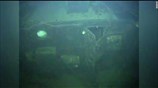 Lost German warship discovered on seabed 80 years after sinking