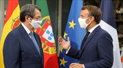 MED7: Κυπριακό και κυριαρχικά δικαιώματα στη διακήρυξη της Κορσικής για την Κύπρο