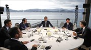EU-Med leaders express full support, solidarity with Greece and Cyprus in face of Turkey