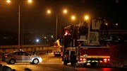 Ιορδανία: Εκρήξεις σε στρατιωτική βάση