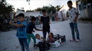ΕΕ: 10 χώρες θα υποδεχθούν τα ασυνόδευτα παιδιά της Μόριας