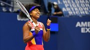 Αζαρένκα και Οσάκα στον τελικό του US Open