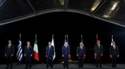 Τουρκικό ΥΠΕΞ: Μεροληπτική η διακήρυξη ων ηγετών της MED7