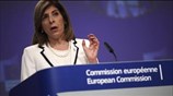 Σ. Κυριακίδου: «Δεν αντέχει η οικονομία της ΕΕ καθολικές καραντίνες»