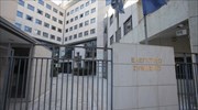 «Όχι» από το Ελεγκτικό Συνέδριο σε 3 προμηθευτές μασκών
