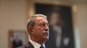 Χ. Ακάρ: Οι Έλληνες να σωπάσουν για να μη γίνουν «μεζές»