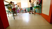 Σ. Ζαχαράκη: Βασικό μας μέλημα τα παιδιά υγιή και προστατευμένα σε όλη την Ελλάδα