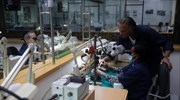 Παρατείνεται η υποχρέωση δήλωσης αποθεμάτων υγειονομικού υλικού