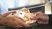 Αυξήθηκε 5,3% ο δείκτης μισθολογικού κόστους στο β΄τρίμηνο