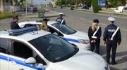 Πρέβεζα: Πολύνεκρο τροχαίο στην εθνική Πρέβεζας-Ηγουμενίτσας