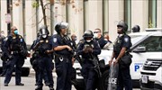 ΗΠΑ: Αστυνομικοί στο Λος Άντζελες δέχθηκαν πυρά σε ενέδρα