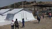 Μόρια: Ευρωπαϊκή ανταπόκριση στην ενεργοποίηση του Μηχανισμού Πολιτικής Προστασίας