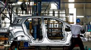 Brexit: Προειδοποιήσεις των ευρωπαϊκών αυτοκινητοβιομηχανιών για απώλειες 110 δισ. ευρώ