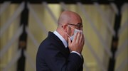 Στην Κύπρο την Τετάρτη ο Σαρλ Μισέλ